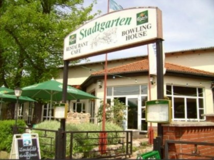 Foto: Stadtgarten 